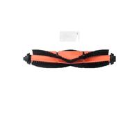 Compatible con Xiaomi Mijia G1 MJSTG1 Mi Robot Aspirador Mop Essential Aspiradora Cepillo Lateral/Principal Cubierta Filtro HEPA Paño de Mopa Piezas(1B-1)