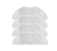Compatible Con Xiaomi Mijia G1 MJSTG1 Mi Robot Vacuum Mop Essential Aspiradora Cubierta De Cepillo Lateral/principal Filtro Hepa Piezas De Paño De Fregona (Color : Set x)