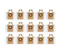 Compatible con Xiaomi Mijia M30 Pro C107 Robot aspirador fregona Choth bolsas de vacío accesorios cepillo lateral filtro repuestos reemplazables(MULTI)