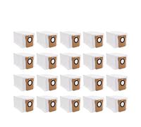 Compatible con Xiaomi Mijia M30S D103CN Robot piezas de repuesto for aspiradora consumibles cepillo lateral principal filtro Hepa paño de fregona accesorios for bolsa de polvo(MULTI)