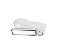 Compatible con XIAOMI Mijia Omni 1S B101CN B116 Robot Aspirador Repuestos Dreame S10 S10+ Cepillo Lateral Principal Trapos Filtro HEPA Bolsas for Polvo(Light green)