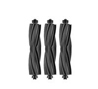 Compatible con XIAOMI Mijia Omni 1S B101CN B116 Robot Aspiradora Repuestos Cepillos laterales principales Paños de fregona Filtros HEPA Bolsas for polvo Accesorios(Lavender)