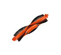 Compatible con Xiaomi Mijia Robot Vacuum Mop 2S 3C Mi P XMSTJQR2S STYJ02YM Accesorios Reemplazo del Cepillo Lateral Principal(Set 1)