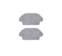 Compatible con Xiaomi Mijia Robot Vacuum Mop 2S 3C Mi P XMSTJQR2S STYJ02YM Accesorios Reemplazo del Cepillo Lateral Principal(Set 5)