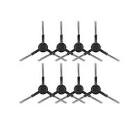 Compatible con Xiaomi Mijia Robot Vacuum Mop 2S 3C Mi Robot Vacuum Mop P Accesorios Paños de fregona Cepillo Lateral principal XMSTJQR2S STYJ02YM(Light green)