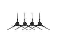 Compatible con Xiaomi Mijia Robot Vacuum Mop 2S 3C Mi Robot Vacuum Mop P Accesorios Paños de fregona Cepillo Lateral principal XMSTJQR2S STYJ02YM(MULTI)