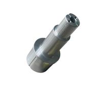 Compatible Con Xiaomi, Piezas Del Conector De Reparación De Cabeza Rota De Acero Inoxidable Del Ventilador 1X