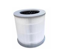 Compatible Con Xiaomi, Purificador De Aire Inteligente Con 4 Filtros Compactos PM 2.5 Con Filtro