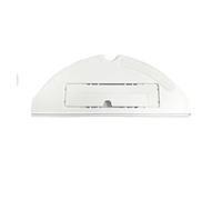 Compatible Con XiaoMi Roborock S7/s70/s75/s75 MaxV/T7s/G10: Tanque De Agua, Depósito De Polvo, Cubierta Del Cepillo Y Soporte De La Fregona.(Mop Bracket 1pcs)