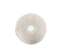 Compatible con XIAOMI, Robot Aspirador Mop 2 C101 M30pro, Piezas for Robot Aspirador, Accesorios, Soporte for Paño de Mopa