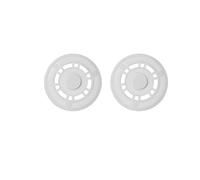 Compatible con Xiaomi Robot Aspirador S10+ / S10 Plus / B105 Accesorios Cepillo Lateral Principal Filtro HEPA Trapeador Paño Piezas de Repuesto(36pcs)