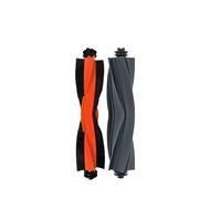 Compatible con Xiaomi Robot Aspirador X10+ X10 Plus B101GL Repuestos Accesorios Cepillo Lateral Principal Filtro HEPA Bolsa for Polvo Trapo Mopa Soporte Caja for Polvo(Lavender)