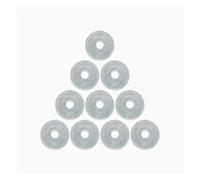 Compatible Con Xiaomi, Robot Aspirador X20 Max / D109GL, Piezas, Accesorios, Cepillo Principal, Cepillo Lateral, Filtro HEPA, Paño De Fregona, Bolsa For Polvo De Repuesto, Accesorios For Aspiradora(I)