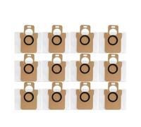 Compatible Con Xiaomi, Robot Aspirador X20 Max / D109GL, Piezas, Accesorios, Cepillo Principal, Cepillo Lateral, Filtro, Mopa, Paño, Bolsa For Polvo, Reemplazo(7)