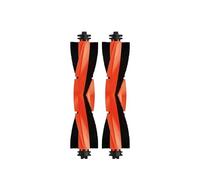 Compatible con Xiaomi Robot Aspirador X20+ / X20 Plus Piezas Accesorios Cepillo Lateral Principal Filtro HEPA Paño de Trapeador Bolsa de Polvo Reemplazo(2PCS)