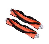 Compatible con Xiaomi Robot Vacuum Mop 2 Lite Mi Pro MJSTL MJST1S MJST1SHW Cepillo principal(SMT144-2PCS)