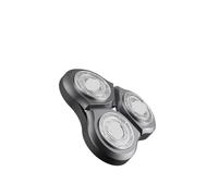 Compatible con Xiaomi, S500 S500C S300, cabezal de afeitado eléctrico de repuesto for máquina de afeitar en seco y húmedo, cortadora de barba, cuchilla de afeitar