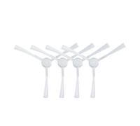Compatible Con Xiaomi, STYTJ02YM 3C E10 C101 S20 D106, Cepillo Lateral For Aspiradora, Accesorios(4pcs)