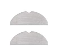 Compatible con Xiaomi, T7S, T7S Plus, S7, S7 MAX, S75, G10, Paños De Fregona, Accesorios For Tanque De Agua, Accesorios For Tanque De Agua De Aspiradora Robótica.(2pcs a)