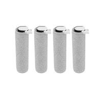 Compatible Con Xiaomi, Truclean W20 / 2C / 4C / 2 Lite, Cepillo De Rodillo, Cepillo, Filtro, Piezas, Accesorios De Repuesto(Silvery)