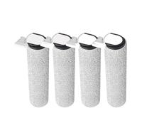 Compatible con Xiaomi Truclean W20 / 2C / 4C / 2 Lite, Rodillo De Vacío En Seco Y Húmedo, Barra De Cepillo, Filtro De Cepillo, Piezas Hepa, Accesorios De Repuesto