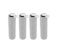 Compatible Con Xiaomi,Truclean W20/2C/4C/2 Lite, Rodillo De Vacío En Seco Y Húmedo, Barra De Cepillo, Piezas De Filtro, Accesorios De Repuesto(4pcs)