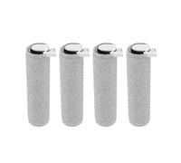 Compatible Con Xiaomi,Truclean W20/2C/4C/2 Lite, Rodillo De Vacío En Seco Y Húmedo, Barra De Cepillo, Piezas De Filtro, Accesorios De Repuesto(4brush)