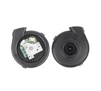 Compatible Con Xiaomi, X10, S10 Robot Aspirador Reemplazo Motor Ventilador Aspiradora Repuestos Accesorios(1pcs)