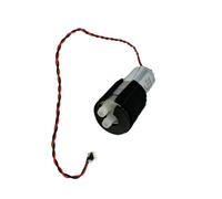 Compatible Con Xiaomi, X10+ X20+ Plus Bomba De Agua Limpia Vaciado Automático Colector De Suciedad Aspiradora Motor De Accionamiento De Cepillo