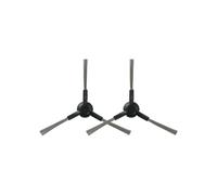 Compatible Con Xiaomi, X20 Max Robot Repuestos De Aspiradora Cepillo Lateral(2pc)