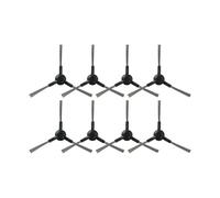 Compatible Con Xiaomi, X20 Max Robot Repuestos De Aspiradora Cepillo Lateral(8pcs)