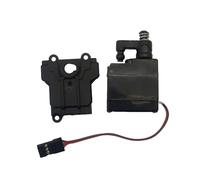 Compatible con Xinlehong para Hosim Q901 Q902 Q903 1/16 Piezas De Repuesto De Coche Teledirigido Accesorios De Repuesto Servo Digital De 3 Cables QZJ03 Piezas Accesorio RC