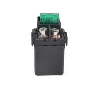 Compatible con XL125V para V1-3 para solenoide de Arranque eléctrico de Motocicleta Varadero para Interruptor de Encendido de relé