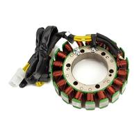 Compatible Con XLV650 Para XL650V Para Transalp 2000 2001 2002 2003 2004 2005 2006 Accesorios Bobina De Estator Magnético De Motocicleta 31120-MCB-601 Bobina Estator Magneto