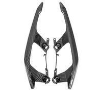 Compatible con Xmax 300 2023 2024 2025 manija Asiento de Pasajero Barras de Agarre de Mano Manillar reposabrazos Soporte empuñadura(CNL)