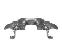 Compatible Con Yam&aha MT-09 MT09 MT 09 SP 2021-2023, Cubierta De Caja De Aire Del Tanque De Combustible Delantero Motocicleta, Panel De Gas, Carenados Cubierta Lateral Radiador(Unpainted)