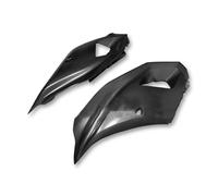 Compatible Con Yam&aha YZF R7 2022-2024, Marco Carrocería Izquierdo O Derecho, Cubierta Lateral, Panel Protector, Carenados, Accesorios De Motocicleta Cubierta Lateral Radiador(Carbon Look-1 Set)