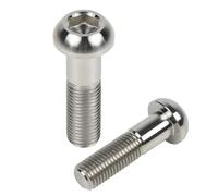 Compatible Con Yamaha 700R 700 R 2020 Para Raptor 2013-2019 Para YXZ 1000R SS SE Motocicleta M10x1,25mm Perno Tornillo Carrocería Tuercas Tornillos Sujetador tuercas pernos carenado ( Color : 2pcs C )