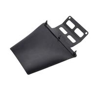 Compatible con Yamaha MT-09/SP 2021-2023 Cubierta Protectora contra Salpicaduras de Rueda de Motocicleta extensión de Guardabarros Trasero Bota de Horquilla Moto