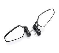 Compatible Con Yamaha MT09 MT09SP 2024 FZ09 MT-09 SP 2023 2022 2021 Espejos Finales Del Manillar De La Motocicleta Rotación Lateral Izquierda Derecha