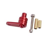 Compatible Con Yamaha NMAX 155/125 XMAX 400/300/250/125 NSS 750/350 Interruptor Freno Estacionamiento Para Motocicleta Bloqueo De Palanca Disco de Freno Rotor