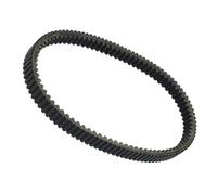Compatible Con Yamaha Para CZD300 Para XMAX 300 Para Tech Para Max 2020 2021 2022 2023 2024 Correa Transmisión Cinturones Motocicleta