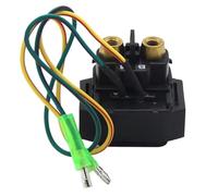 Compatible Con Yamaha Para FX Para Cruiser HO 1100 Para 2004 2005 2006 2007 2008 Reemplazo Solenoide Relé Arranque 1PCS Relé Arranque Moto
