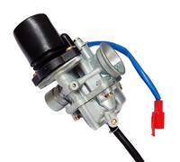 Compatible Con Yamaha Para Jog Para 50cc Para Carburador Motocicleta 19mm, Piezas Motor Accesorios Carburadores Moto Kit Carburador