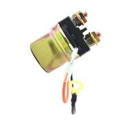 Compatible Con YAMAHA Para Mercury Para 45ELPT 4-Stroke 45HP 2000 Para Mercury 50hp 60hp 4-stroke 2001-2010 Relé De Solenoide De Arranque