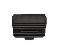 Compatible con Yamaha para MT-03 2006-2012 para XT660Z para XTZ660 2011-2013 4XY-81960-00 Regulador De Voltaje Rectificador Accesorios De Motocicleta Motocicleta rectificador