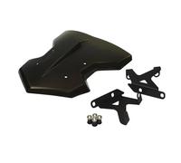 Compatible Con Yamaha Para MT-09 Para FZ-09 2017 2018 2019 2020 Clip De Parabrisas De Motocicleta Parabrisas Extensión Spoiler Piezas De Repuesto Parabrisas Motocicleta