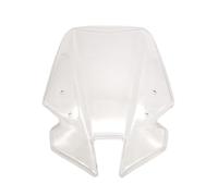 Compatible Con Yamaha Para MT-09 Para FZ-09 2017 2018 2019 2020 Parabrisas De Motocicleta Deflector De Viento De Viaje Deportivo Spoiler De Extensión Parabrisas Parabrisas Motocicleta