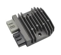 Compatible con Yamaha para RST90 para RS para Venture TF para E-Bat para LE 2016 1D7-81960-01-00 Accesorios Motocicleta Regulador De Voltaje De Motocicleta Rectificador Regulador