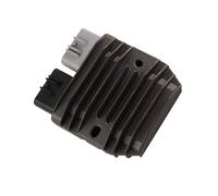 Compatible Con YAMAHA Para RX-1 2003 2004 2005 Para RX Para WARRIOR RXW10 2004 2005 Rectificador Regulador De Voltaje Para Motocicleta OEM: 5JW-81960-00